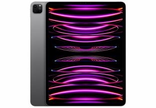 Планшет Apple iPad Pro 12.9 M2 (2022) 256Gb Wi-Fi (Серый космос)