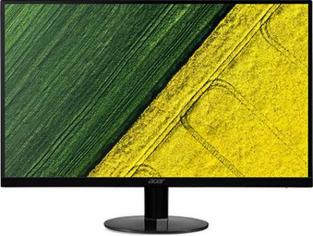 Монитор Acer 23.8" SA240YAbi черный IPS LED 16:9 HDMI матовая 1000:1 250cd 178гр/178гр 1920x1080 D-Sub FHD 2.86кг UM.QS0EE.A01