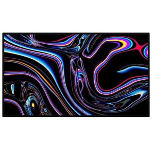 Apple New Pro Display XDR Standard glass (без подставки) MWPE2RU/A 32" (2020)