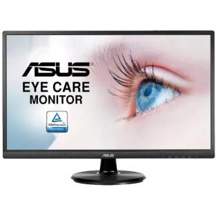 Монитор 24" ASUS Eye Care VA249HE VA 1920x1080 5ms HDMI, VGA