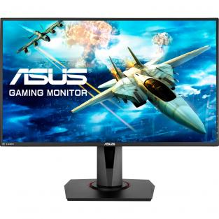 Монитор 27" ASUS TUF Gaming VG278QR TN 1920x1080 1ms HDMI, DisplayPort, DVI-D