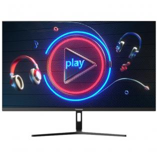 Монитор 24" CHiQ LMN24F650 IPS 1920x1080 6ms HDMI, DisplayPort, VGA