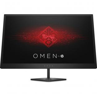 Монитор 25" HP Omen 25 TN 1920х1080 1ms HDMI, DisplayPort