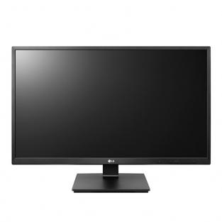 Монитор 24" LG 24BK550Y-B IPS 1920x1080 5ms HDMI, DisplayPort, DVI-D, VGA