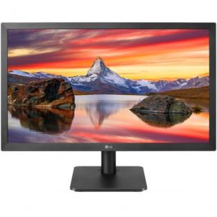 Монитор 24" LG 24MP400-B IPS 1920x1080 5 ms HDMI, VGA