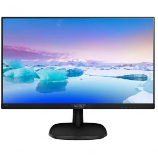 Монитор 24" Philips 243V7QDSB IPS 1920x1080 5ms DVI-D, HDMI, VGA