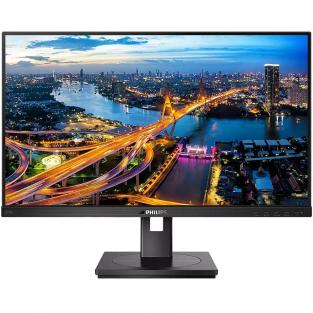 Монитор 27" Philips 275B1 IPS 2560x1440 4ms DVI, HDMI, DisplayPort