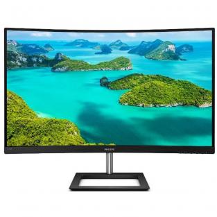 Монитор 32" Philips 328E1CA VA 3840x2160 4ms HDMI, DisplayPort