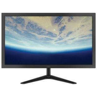 Монитор 23" Rombica SkyView M23-MF TFT 1920x1080 14ms HDMI, D-Sub, VGA