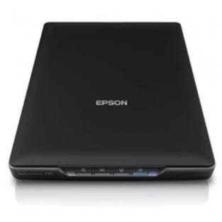 Сканер Epson Perfection V39