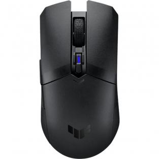 Мышь беспроводная Asus TUF Gaming M4 Wireless Black