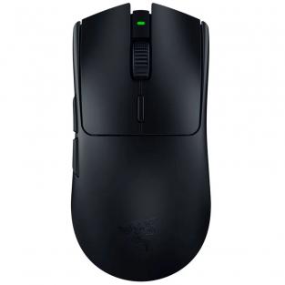 Мышь беспроводная Razer Viper V3 HyperSpeed Wireless Black