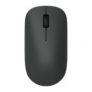 Беспроводная мышь Wireless Mouse Lite (черный)