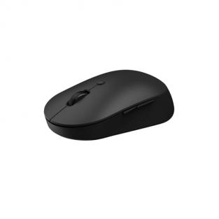 Беспроводная мышь Mi Dual Mode Wireless Mouse Silent Edition (черный)