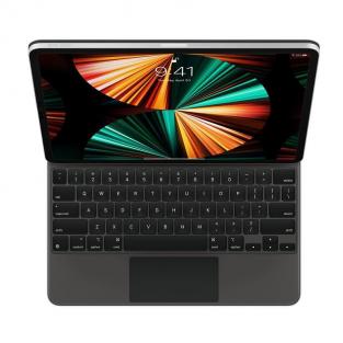 Клавиатура Apple Magic Keyboard для iPad Pro 12.9 (MJQK3) Black