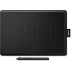 Графический планшет Wacom One by 2 Small