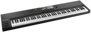 MIDI-клавиатура Native Instruments Komplete Kontrol S88 MkII EU