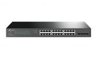 Коммутатор TP-Link Omada TL-SG2428P