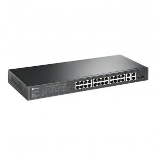 Коммутатор TP-Link TL-SL2428P