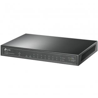 Коммутатор TP-Link TL-SG1210P