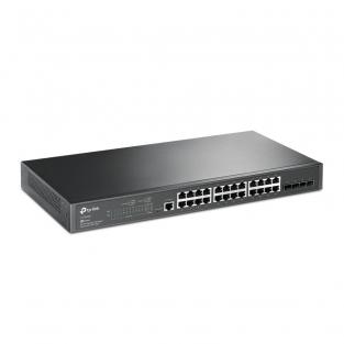 Коммутатор TP-Link Omada TL-SG3428