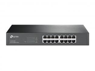 Коммутатор TP-Link TL-SG1016D