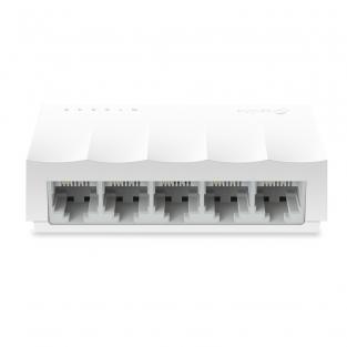 Коммутатор TP-Link LiteWave LS1005