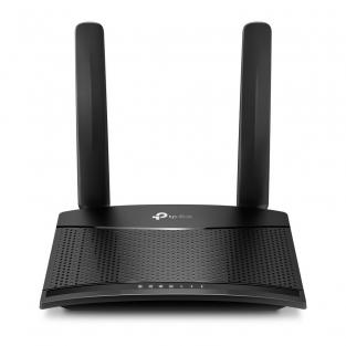 TP-Link TL-MR100 - N300 4G LTE Wi-Fi роутер