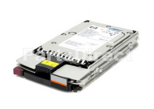 364621-B21 Жесткий диск HP 146.8-GB 15K FC-AL HDD