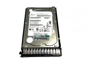 Жесткий диск HPE 300GB 2,5" (SFF) SAS 15K 12G SC Ent HDD (Gen8/Gen9) (870753-B21 / 870792-001) Func. Equiv. for 759546-001, 653960-001, 709993-001, 862125-001, 759208-B21