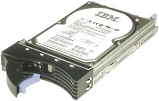44W2244 Жесткий диск IBM (Lenovo) 600-GB 3.5 15K 6G HDD