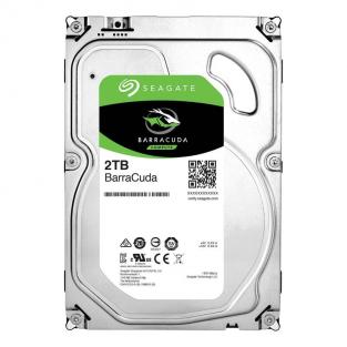 Жесткий диск Seagate BarraCuda 2 ТБ (ST2000DM008)