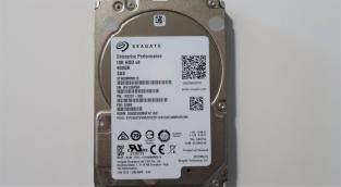 Жесткий диск Seagate 900GB SAS 2.5" (ST900MM0018) Enterprise Performance 10K , SAS 12Gb/s, 10000rpm, 128MB (аналог ST900MM0006, ST900MM0168)