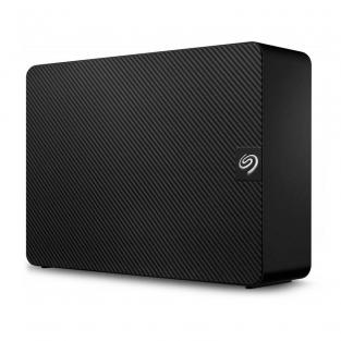 Внешний накопитель Seagate Portable HDD 12Tb Expansion STKP12000400 {USB 3.0, 3.5", Black}