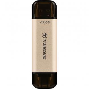 USB Flash drive Transcend JetFlash 930C 256 ГБ (TS256GJF930C)