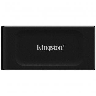 Внешний жесткий диск Kingston External 1TB (SXS1000/1000G)