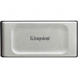 Внешний жесткий диск Kingston XS2000 1TB (SXS2000/1000G)