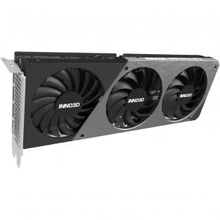 Видеокарта Inno3D GeForce RTX 4060 Ti 8192Mb, X3 OC 8Gb (N406T3-08D6X-171153L) 1xHDMI, 3xDP, Ret