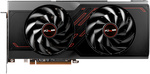 Видеокарта Sapphire PCI-E 4.0 11335-04-20G PULSE RX 7700 XT GAMING AMD Radeon RX 7700XT 12Gb 192bit GDDR6 2171/18000 HDMIx2 DPx2 HDCP Ret