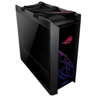 Корпус ATX Miditower ASUS ROG Strix Helios GX601 Black