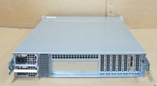 Корпус Supermicro CSE-216BE26-R920LPB 2U (24 x 2.5" HS Bays, 6G SAS3, 13" x 13.68", E-ATX, ATX, 7xLP, 920W*2)