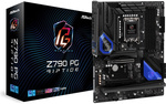 Материнская плата ASRock Z790 PG RIPTIDE Soc-1700 Intel Z790 4xDDR5 ATX AC`97 8ch 2.5Gg RAID+HDMI+DP