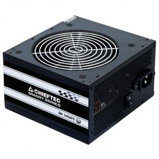 Блок питания 500W Chieftec GPS-500A8