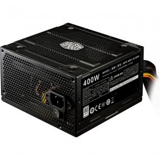 Блок питания 400W Cooler Master Elite MPE-4001-ACABN-EU