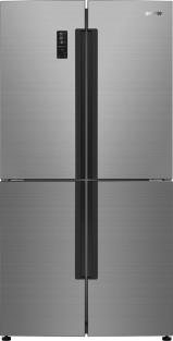 Холодильник Gorenje NRM 9181 UX