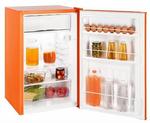 Холодильник NORDFROST ORANGE NR 403 OR NORDFROST