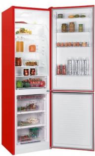 Холодильник NORDFROST RED NRB 164NF R NORDFROST