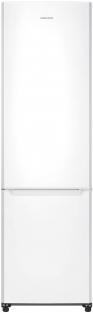 Холодильник Samsung RL50RFBSW белый