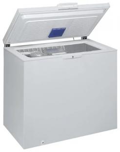 Морозильный ларь Whirlpool WHE 2533