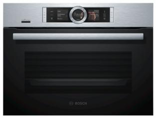 Bosch Serie 8 CSG656RS7